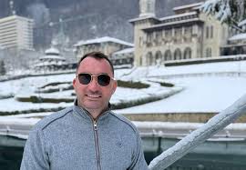 Pescobar își face Festival. La Slănic Moldova