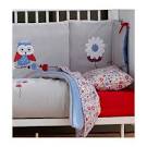 Linge de lit bb - m