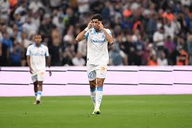OM écrase le PSG : Aguerd et Højbjerg dévoilent leur joie explosive !