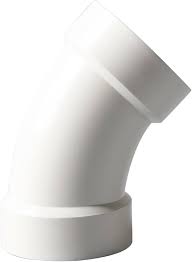 Amazon.com: Rainbow Dream 2 Inch DWV 45 Degree PVC Pipe ...
