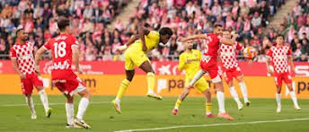 Apuestas y Pronóstico del Villarreal vs Getafe 06/12/25