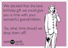Happy Birthday Grandma on Pinterest | Birthday Messages, Happy ... via Relatably.com