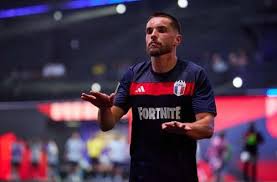 França elimina a Argentina e avança na Kings League Nations