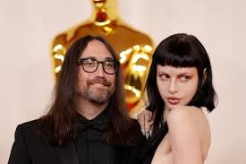 John Lennon's son Sean Ono Lennon welcomes baby, his first grandchild
