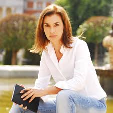 Resultado de imagen de carmen posadas