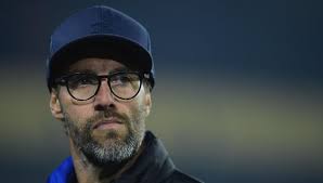 Ignacio Ithurralde fue confirmado como nuevo director técnico de Boston River