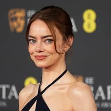 Emma Stone