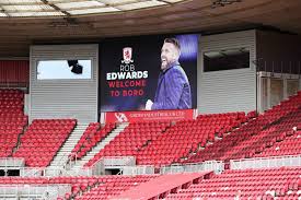 Middlesbrough FC - News update