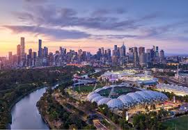 New Ticketing Provider Appointed at Melbourne Park
