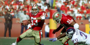 Roger Craig’s path from kickball to Hall of Fame, with a lifelong teammate along for the ride - The Athletic