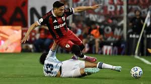 Se viene River-Racing: Maxi Salas vuelve al Cilindro en el duelo más caliente de octavos del Torneo Clausura