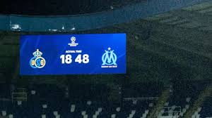 UEFA Champions League 2025: What time and on which channel to watch Union Saint-Gilloise vs OM?