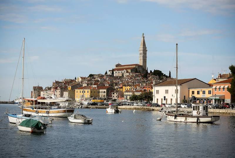 Rovinj