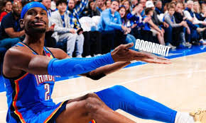 NBA Hoje: Thunder x Timberwolves! Quem Leva a Melhor?