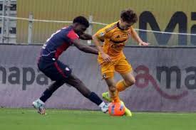 Serie A | Cagliari 2-2 Pisa: Late goal stuns Sardinians