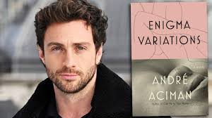 Aaron Taylor-Johnson to Star in Netflix's 'Enigma Variations,' Replacing Jeremy Allen White