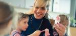 Siast regina address early childhood education