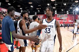 2023 NBA Summer League: Timberwolves Schedule, TV Coverage, Roster, and Scores