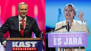 Resultados de las elecciones presidenciales en Chile 2025, en vivo| Jara y Kast se disputarán la presidencia con el 27% de los votos escrutados