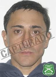 Eduardo Ricardo CortÃ©s Islas (43 aÃ±os) integrÃ³ la peligrosa banda de &quot;Los Fantasmas&quot;. - mil_135845