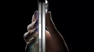 ¿Cada vez falta menos? Revelan posible fecha de lanzamiento de Iphone 18 Pro Max