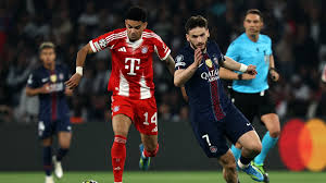 Luis Díaz, el objetivo número uno de estrella del PSG: al guajiro le llegó contundente aviso antes del choque estelar en la Champions League