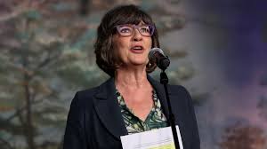 Christiane Amanpour Compares US Travel to North Korea