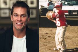 Tom Brady as a 49ers Fan