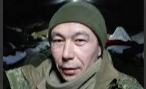 A soldier from the Astrakhan region was killed in a military operation.