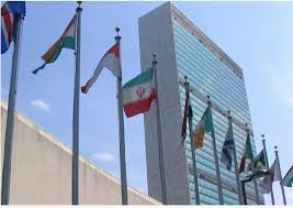 تقدیر ایران از روسیه و چین برای مواضع اصولی و وتوی قطعنامه ضدایرانی آمریکا