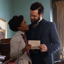 'The Gilded Age' Season 4 Scoop: The Statue of Liberty's Dedication, Peggy's Career & More