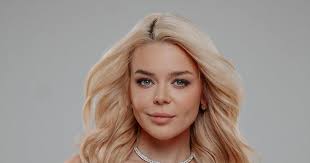 аліна гросу