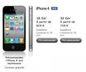 Prezzo iphone 4s italia