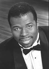 American Baritone, Lester Lynch, winner of the 2000 George London Foundation and 1996 ... - lynch