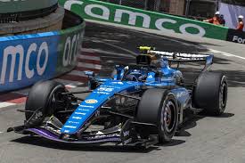 Speed Trap: confira velocidades máximas da classificação do GP de Mônaco da F1 2026