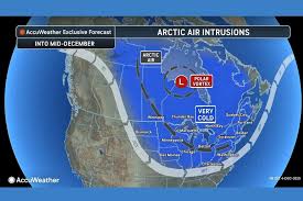 Alerta Extrema: Vórtice Polar Triplo Congela o Brasil?