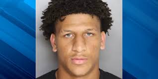 USC football player arrested in Berkeley County