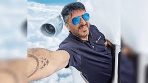 Influencer Lito compartilha tratamento contra câncer: "Propósito"