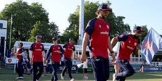 Essex Cricket - News update