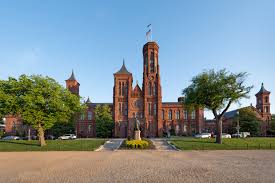 Smithsonian Institution - News update