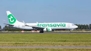 Transavia Dévoile 10 Nouvelles Destinations Étonnantes pour l'Été Prochain!