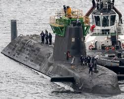 This is what Britain really needs to defend itself – and it doesn’t include spending billions on arms | Karen Bell