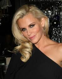 Score! Jenny McCarthy nabs two shows in one week! Way to go, girl! Jenny McCarthy is taking on her own VH1 pop culture show and playing host to NBC&#39;s Love ... - jenny-mccarthy-love-in-the-wild-1