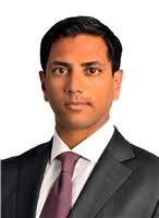 Niraj J. Parekh: Lawyer with Cohen &amp; Gresser LLP - lawyer-niraj-j-parekh-photo-1160181