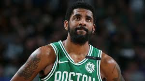 Former Celtic Says Kyrie Irving Would’ve Been Better Than Michael Jordan Under One Condition