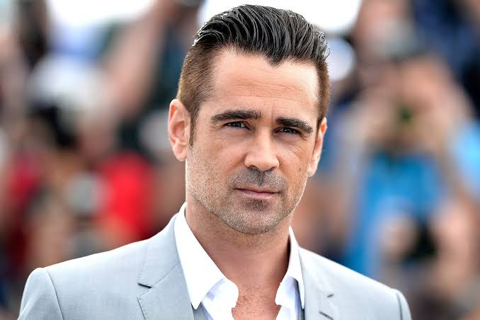 Colin Farrell Joins the Cast of the Harry Potter Spin-Off | Vanity Fair