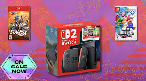 Nintendo Switch 2