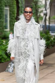 Lupita Nyong’o Fashionably Begins 'The Odyssey' Press Tour