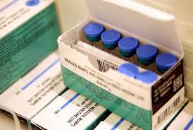 Why Are US Immunization Rates Dropping? The Hidden Vaccine Fatigue Crisis No One Is Talking About