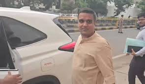 RSS holds group meeting with Gujarat ministers, BJP leaders in Ahmedabad; clarifies it was not a coordination meeting